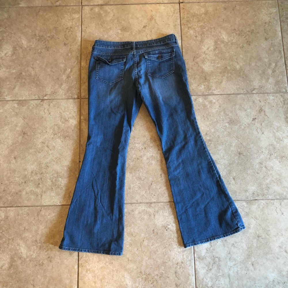 Jeans - Picture 3 of 7